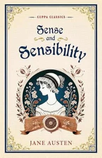Sense And Sensibility (Cuppa Classics)